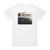 The Dillinger Escape Plan Nj Album Cover T-Shirt White