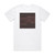 The Dillinger Escape Plan Under The Running Board 1 Album Cover T-Shirt White