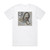The Dillinger Escape Plan Option Paralysis Album Cover T-Shirt White