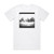 The Dodos No Color Album Cover T-Shirt White