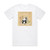 This Town Needs Guns Animals Album Cover T-Shirt White