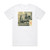 The End Of Electronics  Union Album Cover T-Shirt White