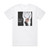 The Word Alive Deceiver Album Cover T-Shirt White