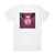 The Word Alive Monomania Album Cover T-Shirt White