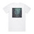 The Vision Bleak The Unknown Album Cover T-Shirt White