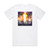 Tales of Evening Szilnkok Album Cover T-Shirt White