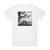 Tears of Tragedy Elusive Moment Album Cover T-Shirt White