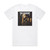 The Chariot The Fiance 1 Album Cover T-Shirt White The Chariot The Fiance 1 Album Cover T-Shirt White