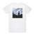 The Evens The Odds Album Cover T-Shirt White
