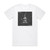 The Evens Get Evens Album Cover T-Shirt White