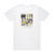 Tony Banks Soundtracks Album Cover T-Shirt White