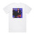 The System Sweat Album Cover T-Shirt White