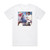 Tom Browne Tommy Gun Album Cover T-Shirt White