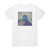 Tycho Dive Album Cover T-Shirt White
