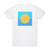 Tycho Skate Pluko Remix Album Cover T-Shirt White