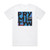 TLove Prymityw Album Cover T-Shirt White