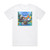 The Consouls Consouls 2 4 Album Cover T-Shirt White