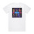 The Consouls Consouls 2 3 Album Cover T-Shirt White