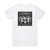 Troll Neo Satanic Supremacy Album Cover T-Shirt White