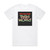 Third World Try Jah Love Album Cover T-Shirt White