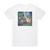 Trick or Treat Re Animated Album Cover T-Shirt White