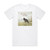 Train Save Me San Francisco Album Cover T-Shirt White