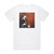 Tamikrest Taksera Album Cover T-Shirt White Tamikrest Taksera Album Cover T-Shirt White