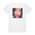 Tarkan Karma Album Cover T-Shirt White