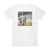 Tarkan Metamorfoz Album Cover T-Shirt White