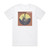 Tom McCarthy Spark And Luminance Album Cover T-Shirt White