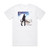 Thieves Kitchen Shibboleth Album Cover T-Shirt White