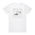 Thursday Waiting Album Cover T-Shirt White