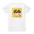 The Avett Brothers Magpie And The Dandelion Album Cover T-Shirt White The Avett Brothers Magpie And The Dandelion Album Cover T-Shirt White