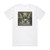 Thy Art Is Murder The Adversary 2 Album Cover T-Shirt White Thy Art Is Murder The Adversary 2 Album Cover T-Shirt White