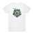 The Cats Vaya Con Dios Album Cover T-Shirt White
