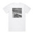The Civil Wars To Be Determined Album Cover T-Shirt White