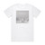 The Civil Wars Tracks In The Snow Album Cover T-Shirt White