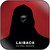 Laibach Also Sprach Zarathustra Album Cover Sticker
