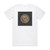 TVXQ Tense Album Cover T-Shirt White
