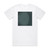 Thy Catafalque Geometria Album Cover T-Shirt White