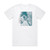 The Anchoress One For Sorrow Album Cover T-Shirt White The Anchoress One For Sorrow Album Cover T-Shirt White