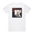 Then Jerico Muscle Deep Album Cover T-Shirt White