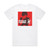 Texas Hi Album Cover T-Shirt White