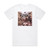 The Flaying Unhope Album Cover T-Shirt White