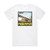 The pillows Pied Piper Album Cover T-Shirt White