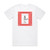 The Upsetters Musical Bones Album Cover T-Shirt White