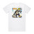 The Upsetters Super Ape Album Cover T-Shirt White