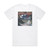 T Lavitz Boston T Party Album Cover T-Shirt White