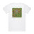 The Clean Mister Pop Album Cover T-Shirt White The Clean Mister Pop Album Cover T-Shirt White