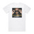 Taio Cruz Dynamite Album Cover T-Shirt White